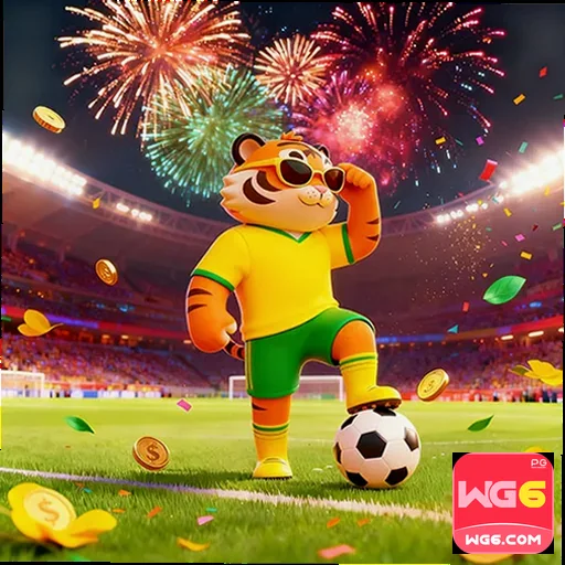 Apostas em futebol - wg6