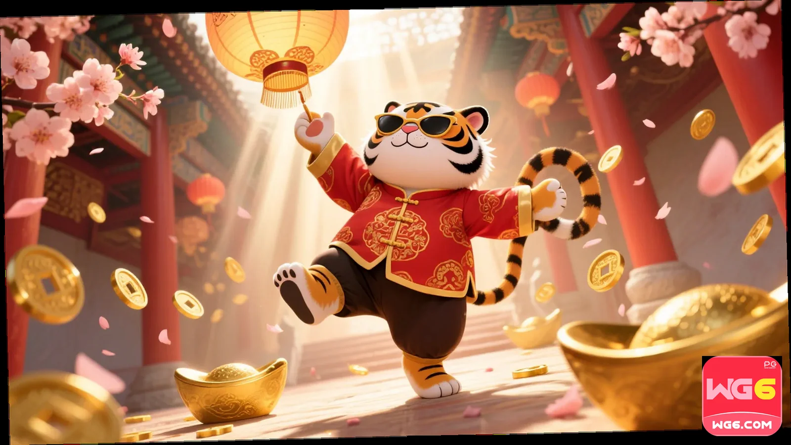 Cassino ao vivo - wg6