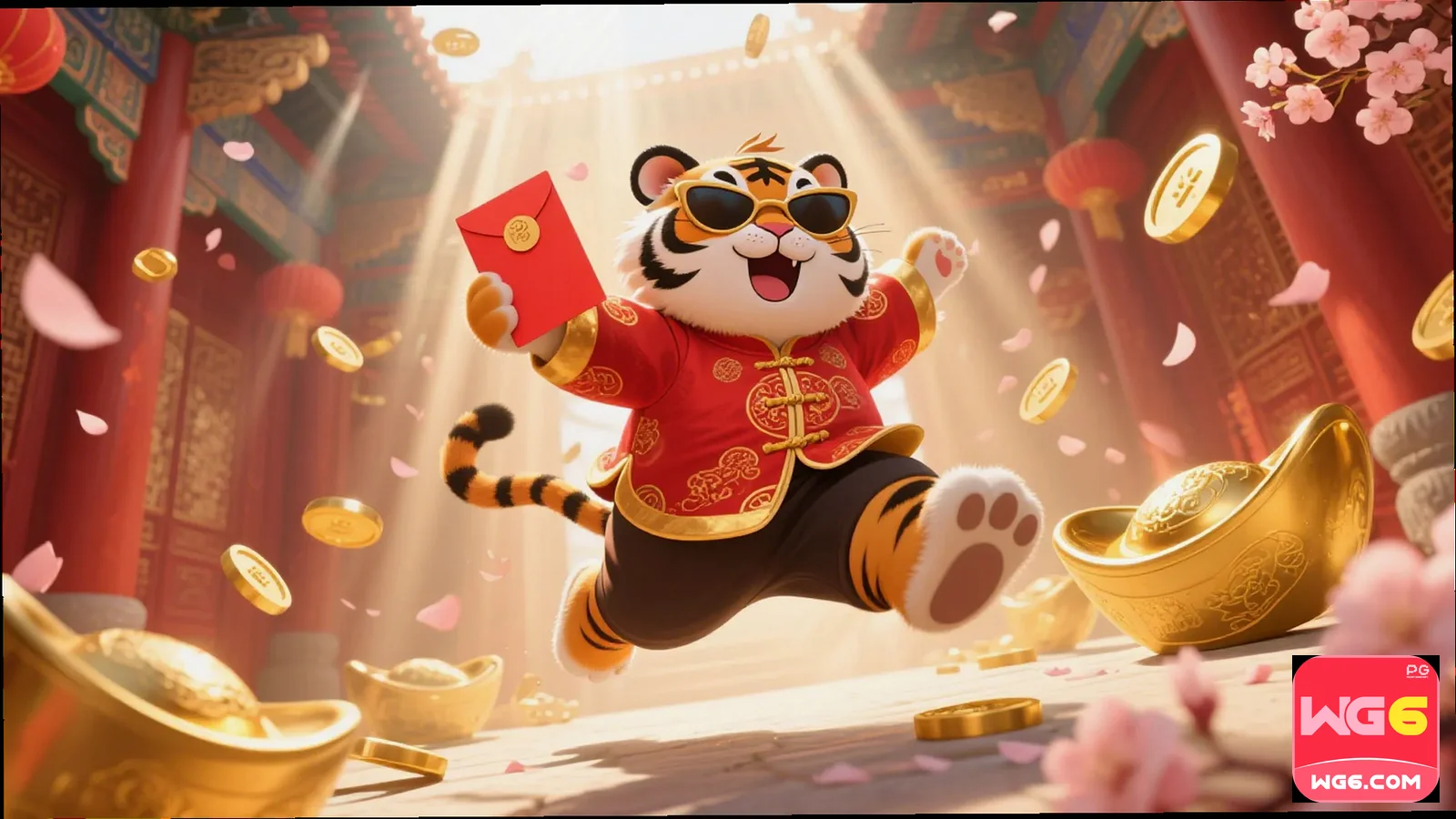 Imagem de cassino elegante - wg6