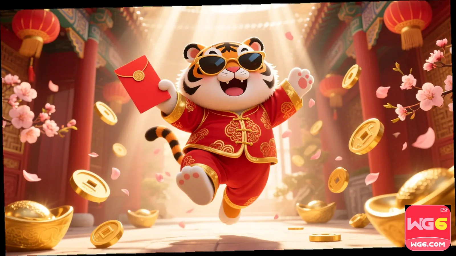 Reembolso em cassino