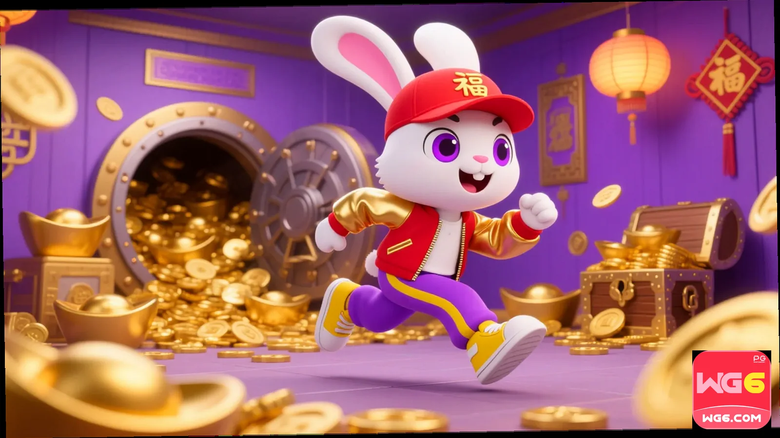 Slots grátis em ação