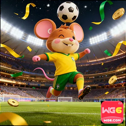 Jackpot slots emocionantes