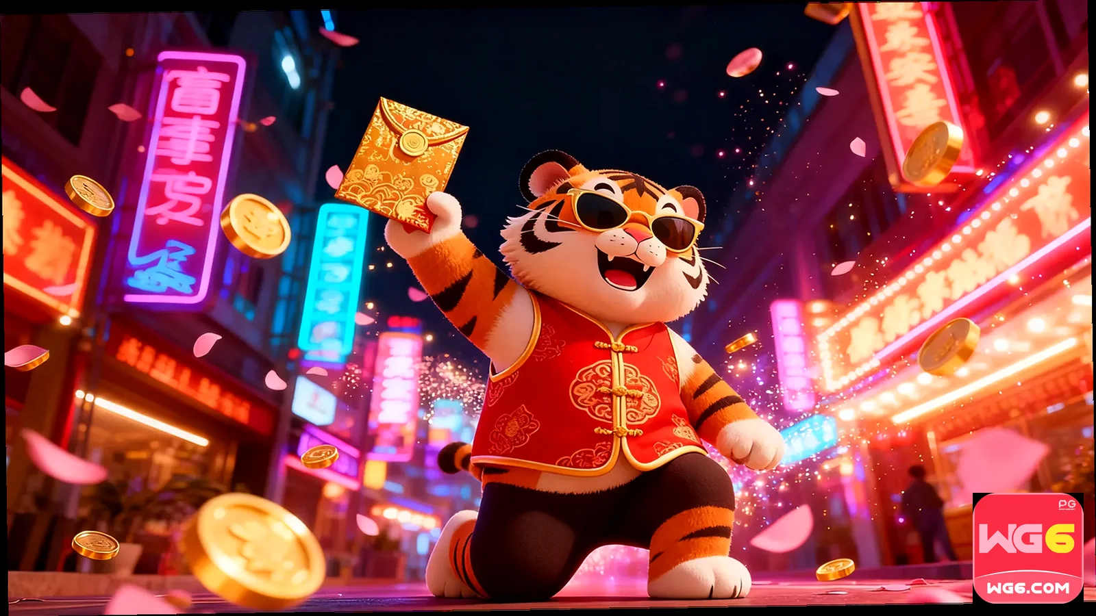 Benefícios VIP WG6 - wg6